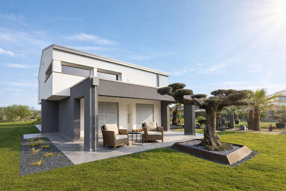 DEMOLIZIONE E RICOSTRUZIONE A VEDELAGO TUTTO MINUSCOLO