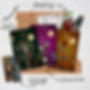 The Crowned Chronicles Bundle