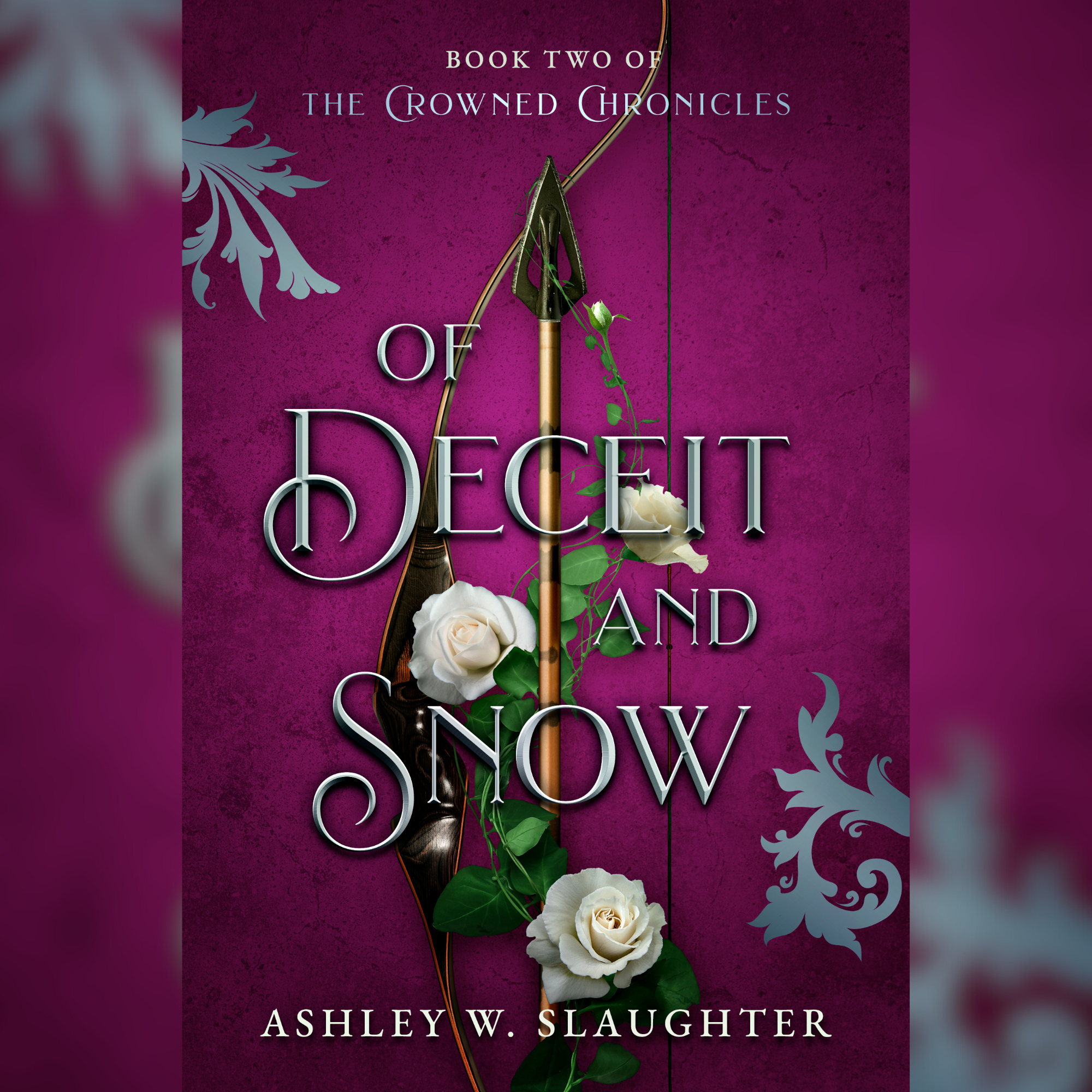 Of Deceit and Snow