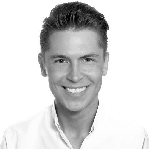 Headshot of Stefan Bisoux