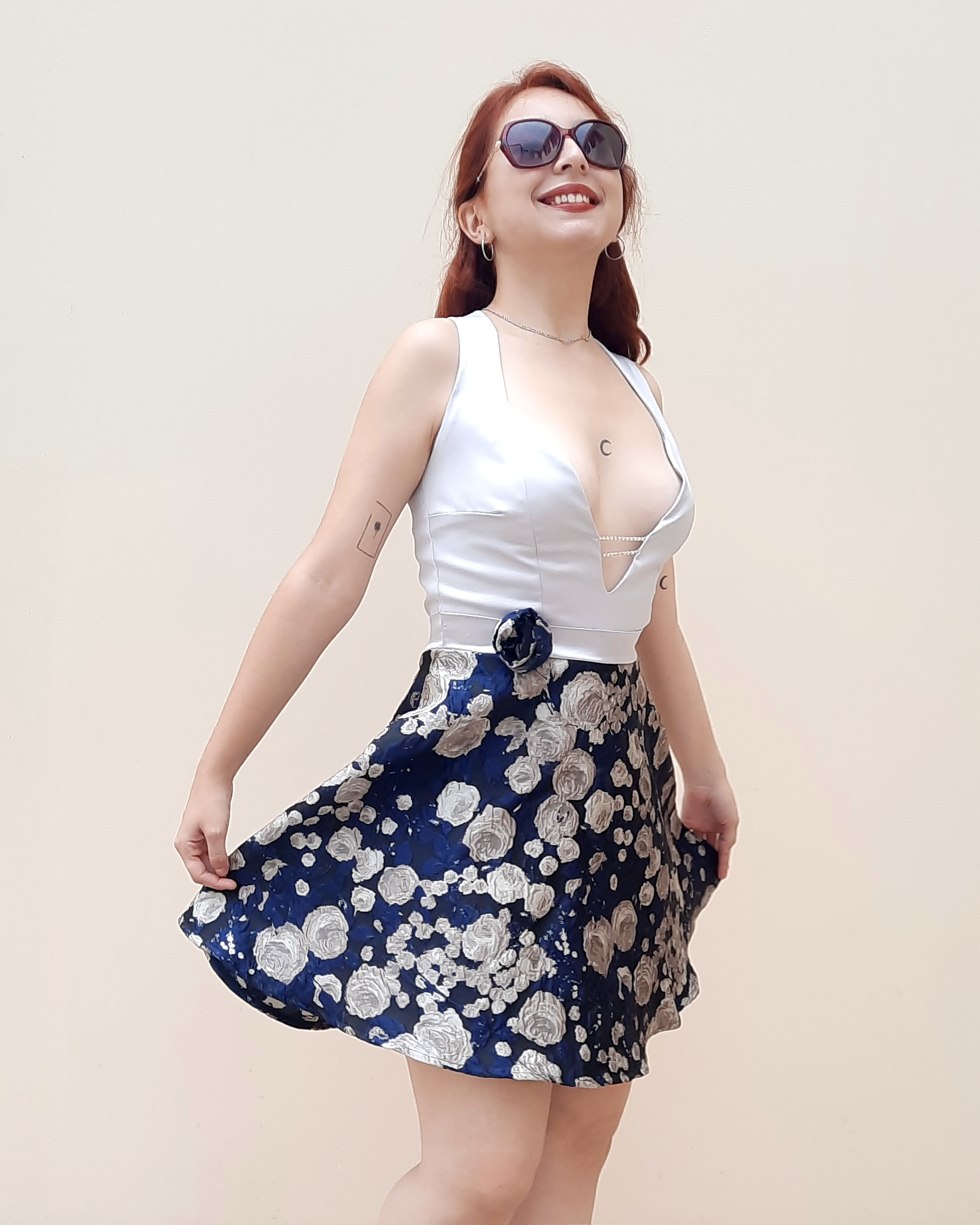 VESTIDO DEUTLICH