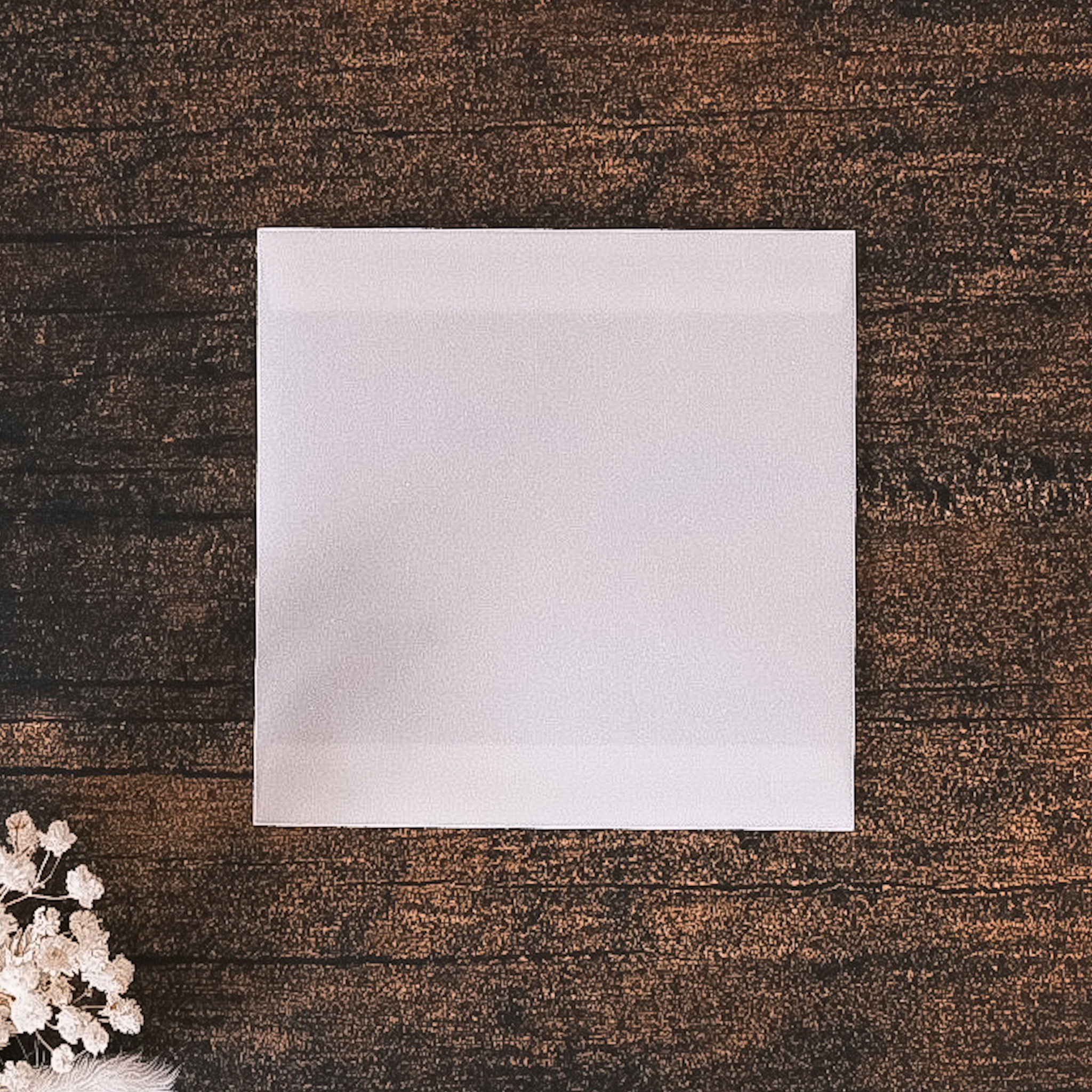 Hülle für Letterpress Karten_Titelbild