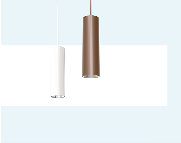 Ella downlight application