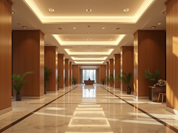Optimizing Hotel Lighting Design for Unforgettable Experiences