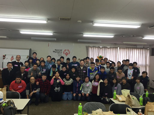 ファミリー交流会