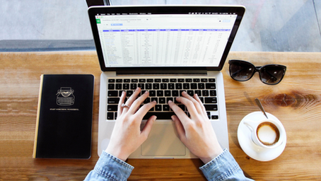 Planilha ou sistema para organizar o financeiro da empresa? Qual é a melhor opção?
