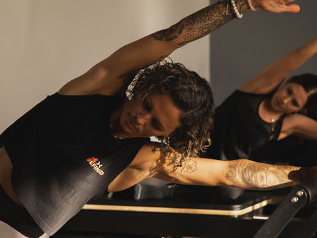 Reformer Pilates: Benefits, Results and What to Expect