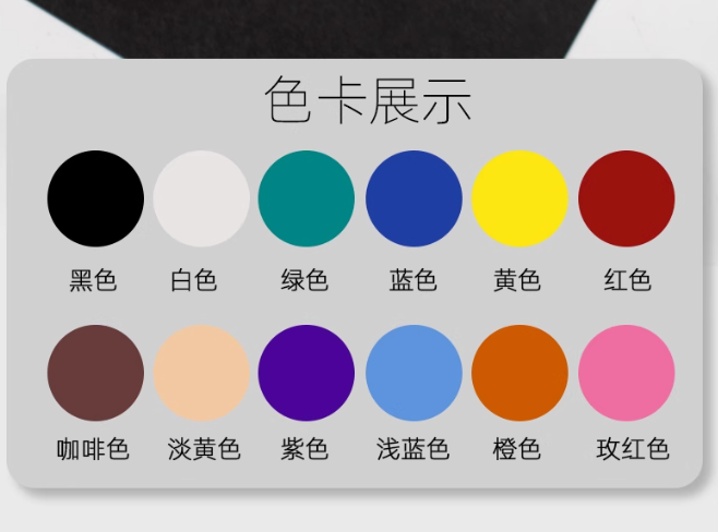 Thumbnail: 丙烯顏料細盒套裝10套（連畫筆20枝）