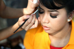 Retouch for Citra Pre-Wedding