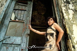 Mrs. Aida