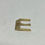 Thumbnail: Omnium Gold Pin Buckles