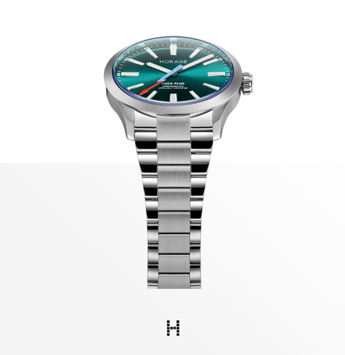 DecaFlux K3 | Horage Swiss Watches