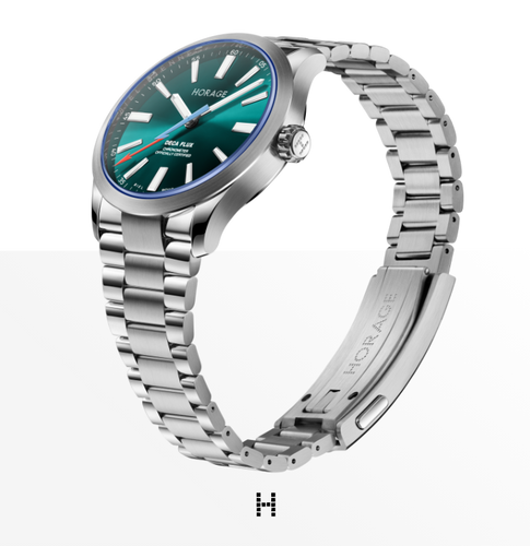 DecaFlux K3 | Horage Swiss Watches