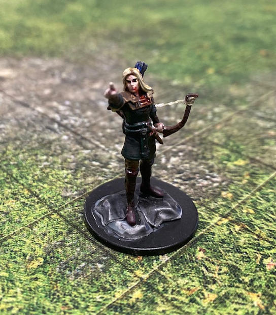 untitled mini