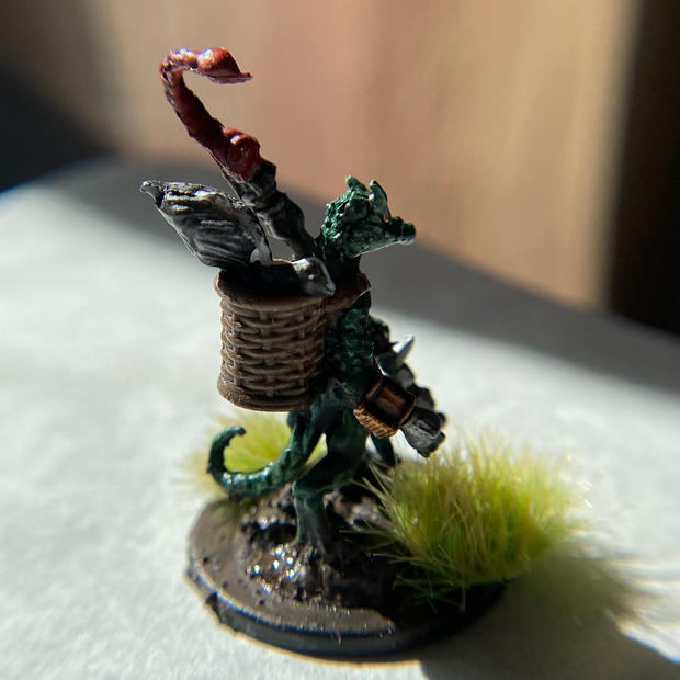 Nolzur’s Kobolds
