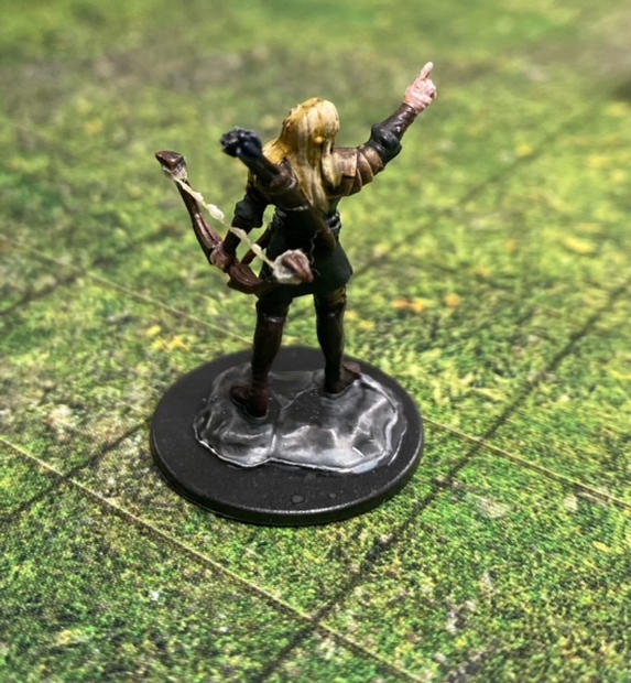 untitled mini