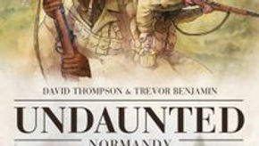 Undaunted: Normandy