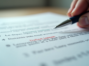 Understanding Contract Review: Key Legal Insights