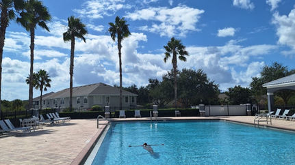 From Overwhelm to Overflow: The Power of Remembering Grace