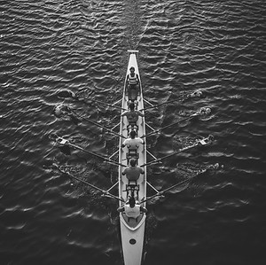 Kayaking