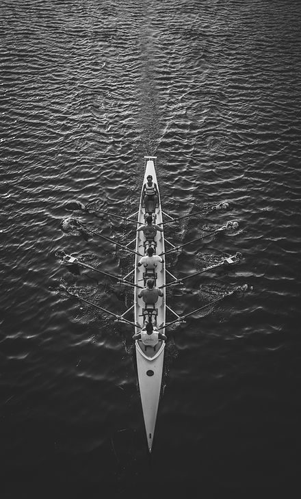 Kayaking