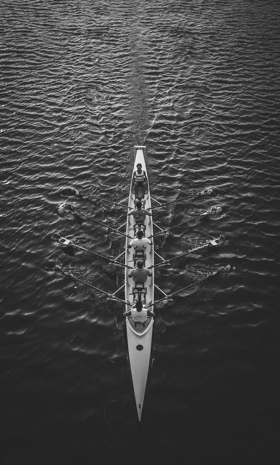 kayak
