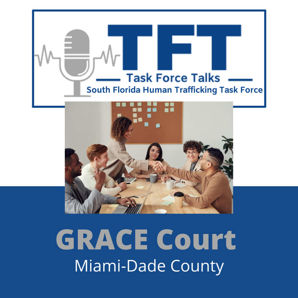 Episode 3 GRACE Court