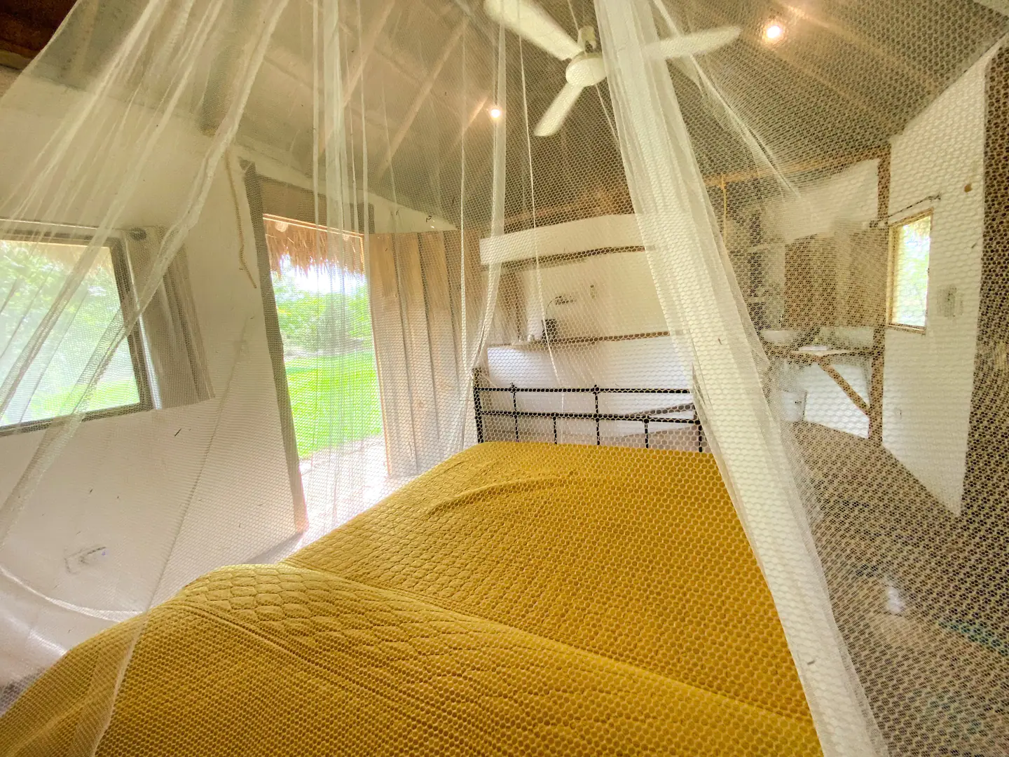 Villa Maya