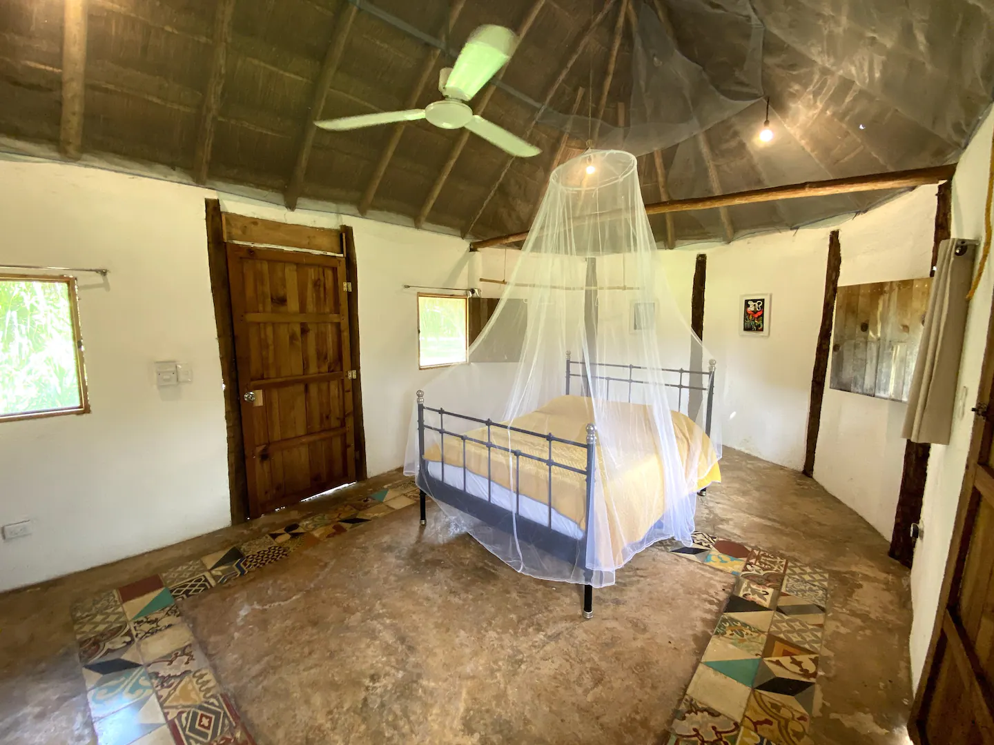 Villa Maya