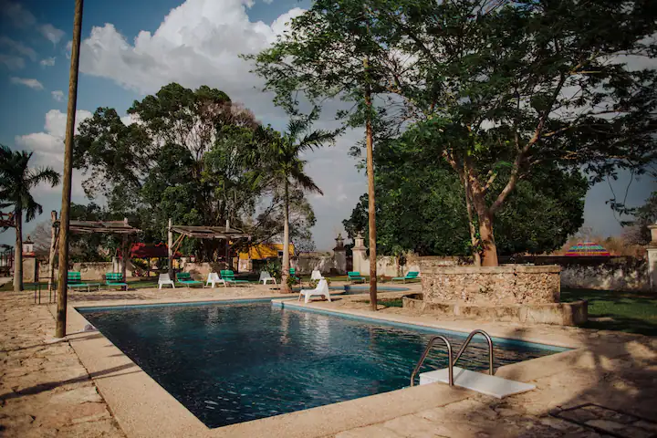 Villa Maya
