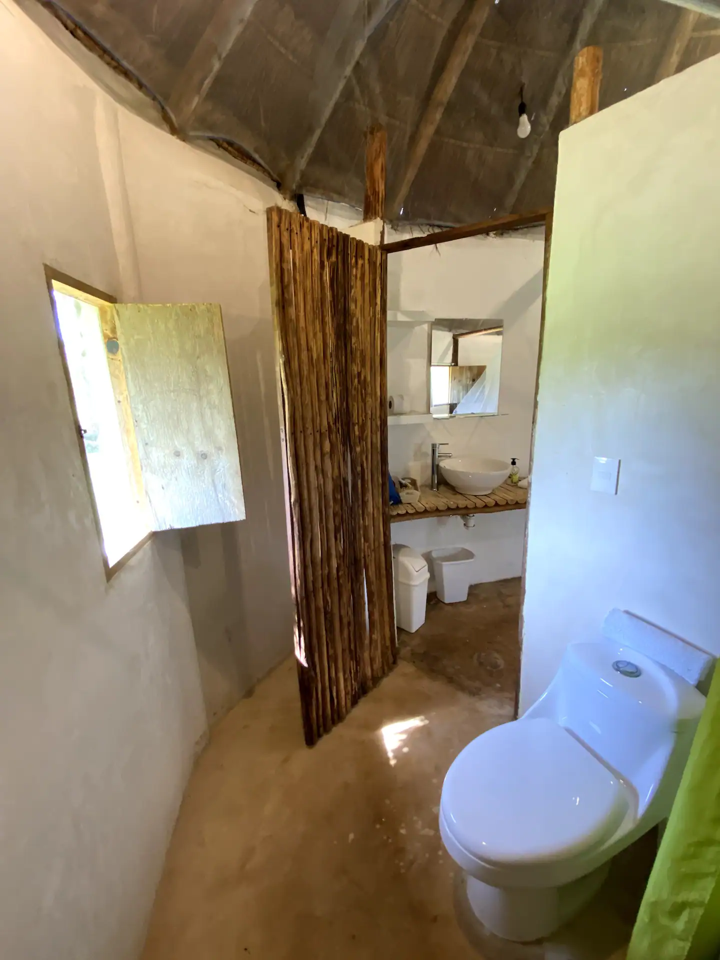 Villa Maya