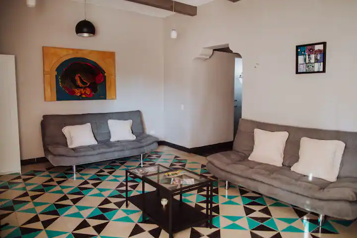 villas familiares