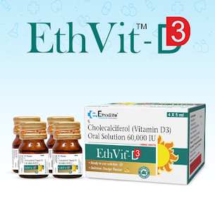 How EthixElite Lifesciences Private Limited Supports Your Successful Pharma Franchise Journey
