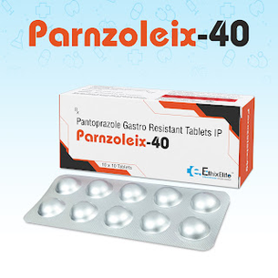 Pantoprazole Injection 40 mg – Fast Relief from Acidity and Acid Reflux