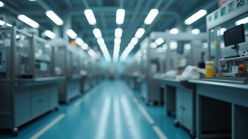 Pharma Leaders in Chandigarh: The Leading Pharma Companies in Chandigarh