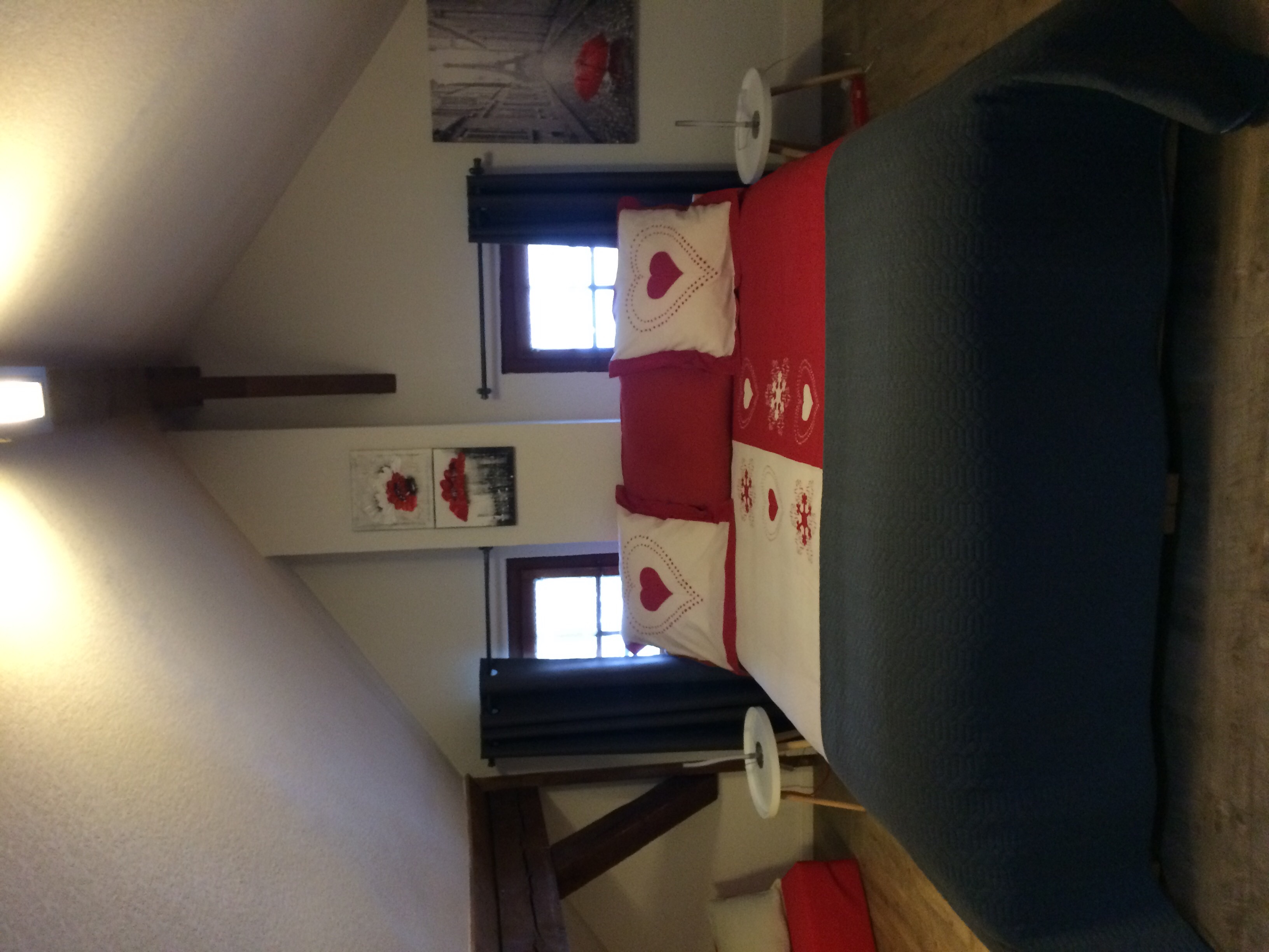 chambre 2
