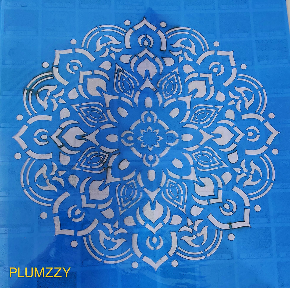 Thumbnail: Stencil Group 1