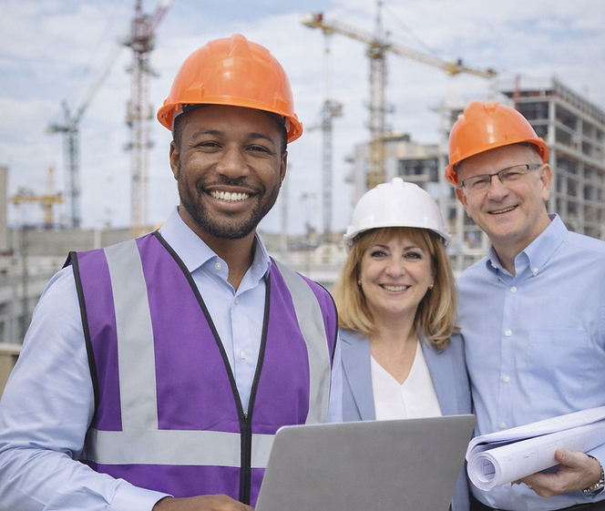 ניהול פרויקטים