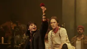 HADESTOWN: THE MUSICAL Review