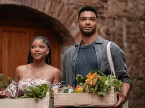 YOU, ME & TUSCANY Review