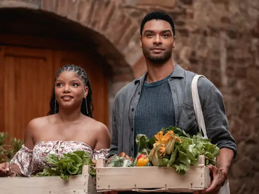 YOU, ME & TUSCANY Review