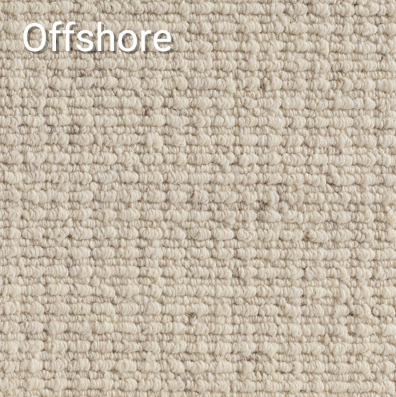 Thumbnail: Blairgowrie 100% New Zealand Wool Carpet (Supply & Install)