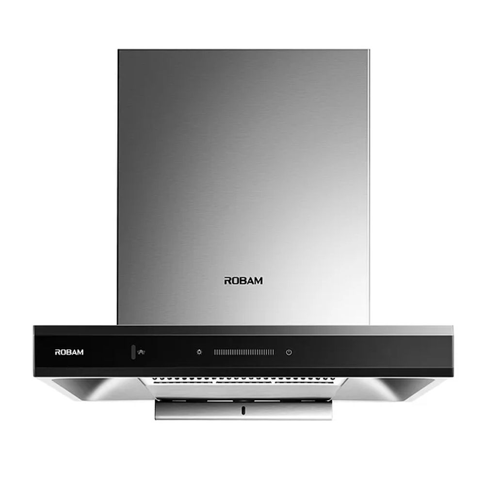 Robam Rangehood Ninja Pro 600 A8303