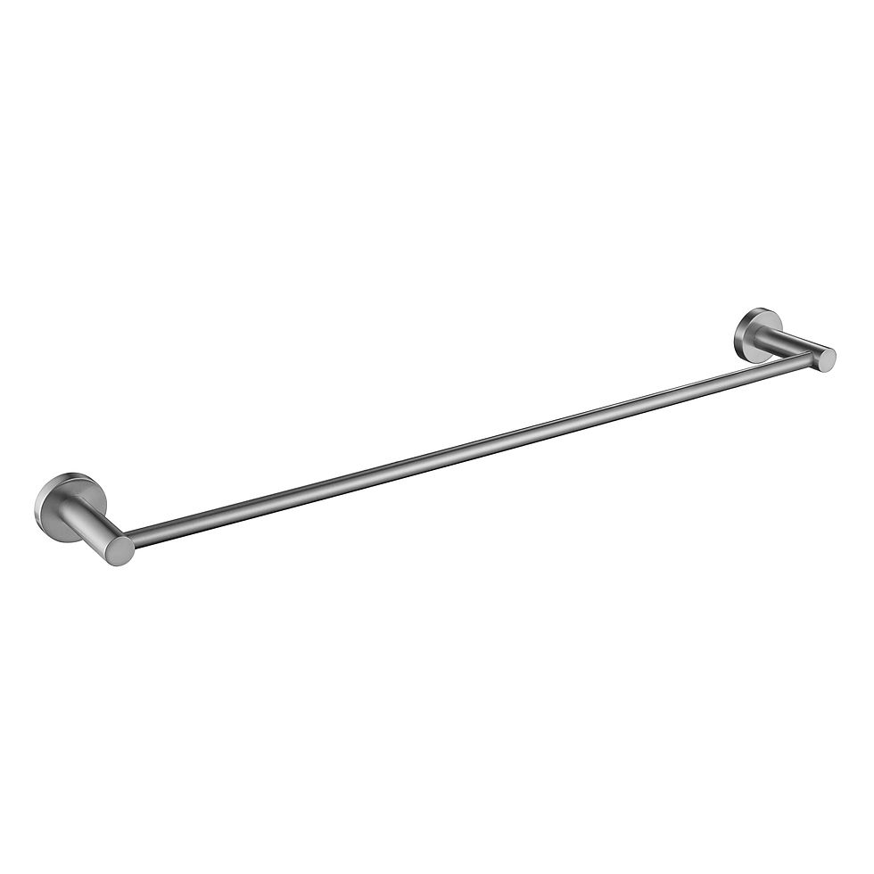 Thumbnail: Lunaro Single Towel Rail (From $57)