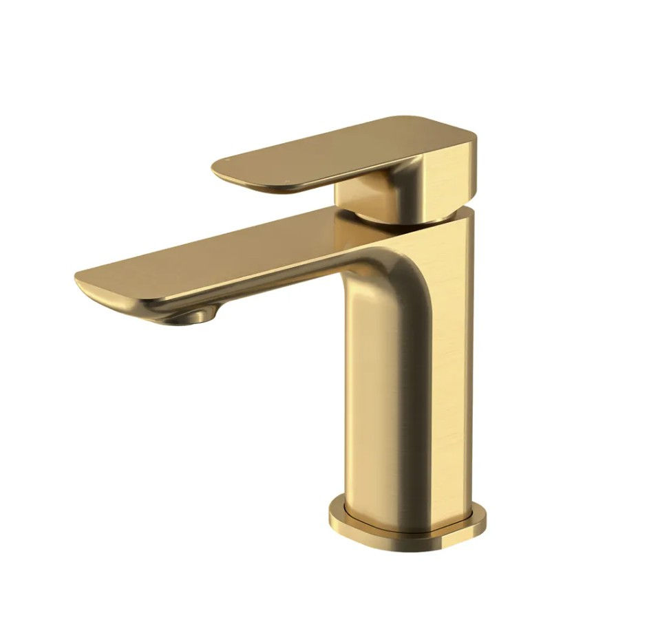 Thumbnail: Oskar Basin Mixer (From $238)