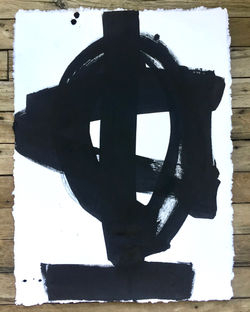 Untitled #93019B