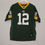 Thumbnail: Green Bay Packers #12 Aaron Rodgers