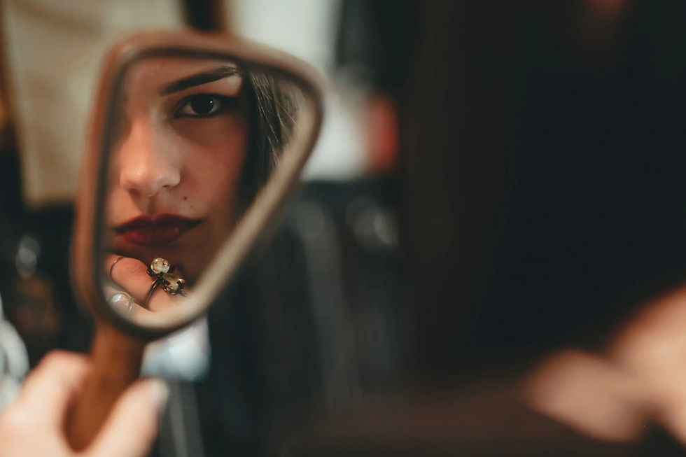 עצמאות ומהות כראוי לעם נבחר