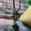Thumbnail: Happy Frog Necklace & Bracelet set 