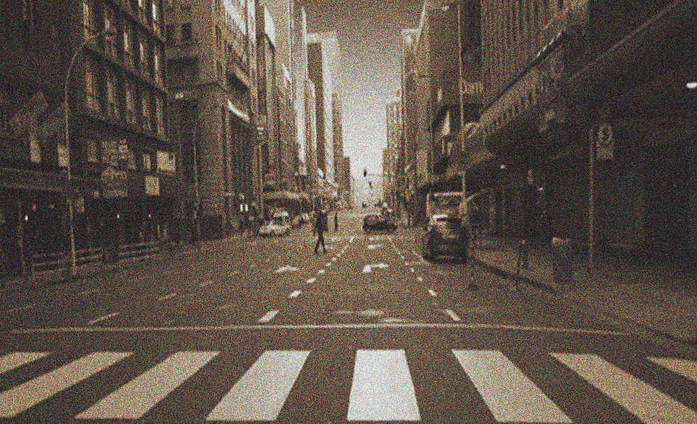 CITY STREET